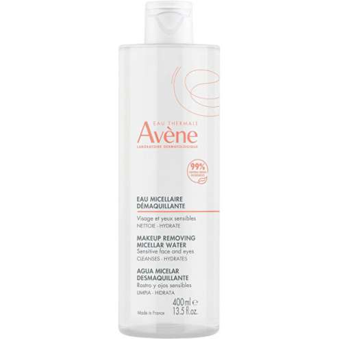 Avène Мицеллярный лосьон 400 мл